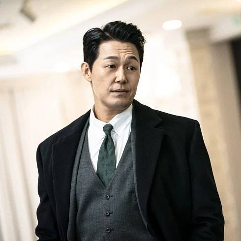 Park Sung Woong 13