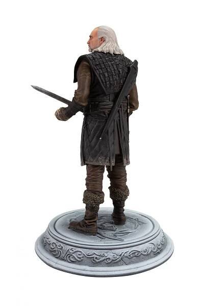 Figurka Zaklínač - Vesemir Season 2 (Netflix, Dark Horse) - shop.CSFD