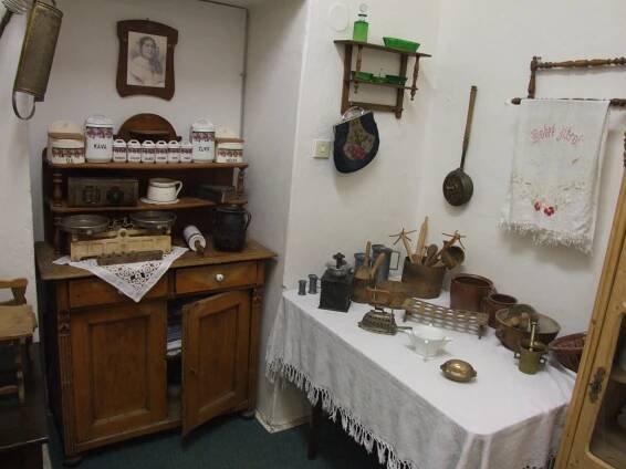 Muzeum hraček Rychnov nad Kněžnou | Vraťte se s námi do dětství