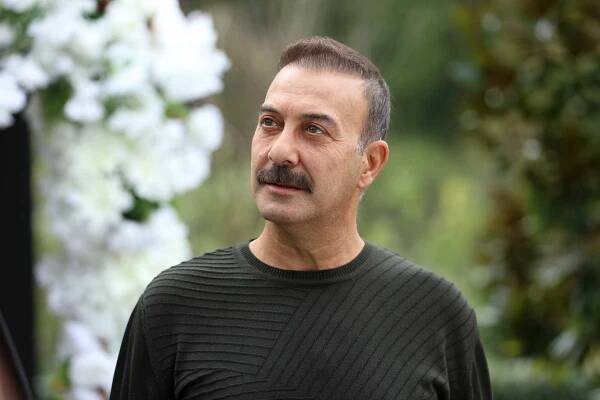 Kendi Düşen Ağlamaz - Hayaller, Hayatlar - Z filmu - Hakan Yilmaz