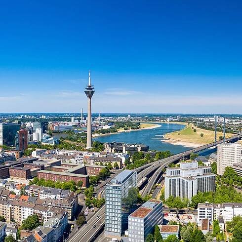 8 best places to visit in Düsseldorf you don’t want to miss