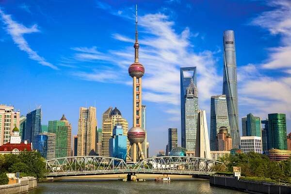 Shanghai Travel Guide - Expert Picks for your Vacation | Fodor’s Travel