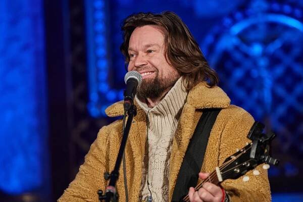 Krajčo koupil kostel. Vyměnil střechu na sakristii a márnici a uspořádal koncert