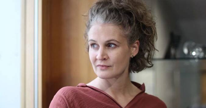 Tereza Hofová: Doma jsme měli lebky. Nevím, jestli to bylo legální