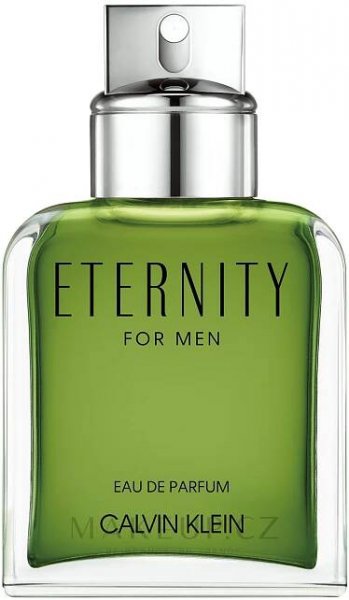 Calvin Klein Eternity For Men EDP