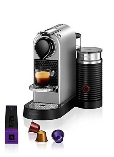 Nespresso Krups XN761B10