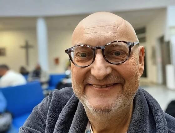 Vo veku 52 rokov zomrel herec a hudobník Marcel Nemec. Spoluzakladateľ satiricko-umeleckého súboru Jána Kopytu...