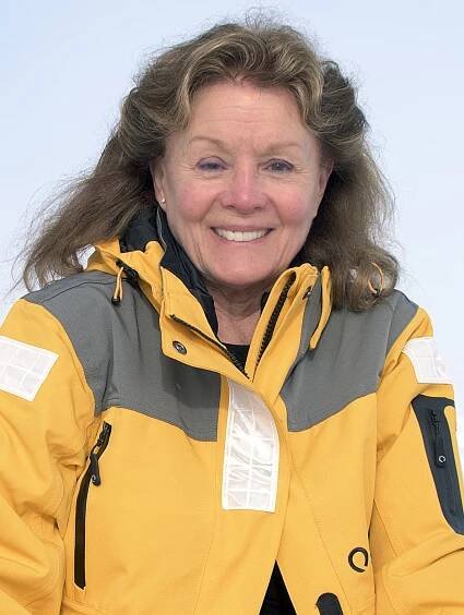 Nancy Stephens