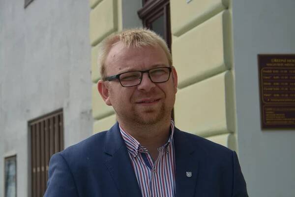 Dopravní stavby Přerovu chyběly desítky let, říká radní Tomáš Navrátil