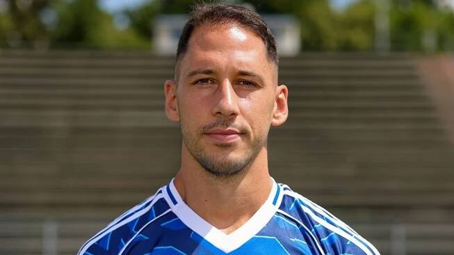 Three Royal Blues set for World Cup Qualifiers