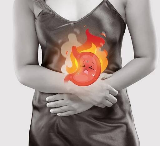 Reflux jícnu a vše o něm | Jíme Jinak