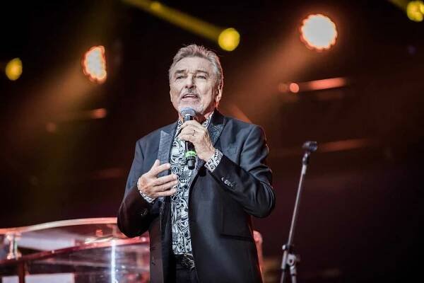 Karel Gott