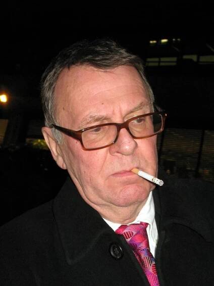 List of awards and nominations received by Tom Wilkinson