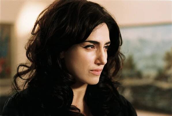 Ronit Elkabetz - Wikipedia