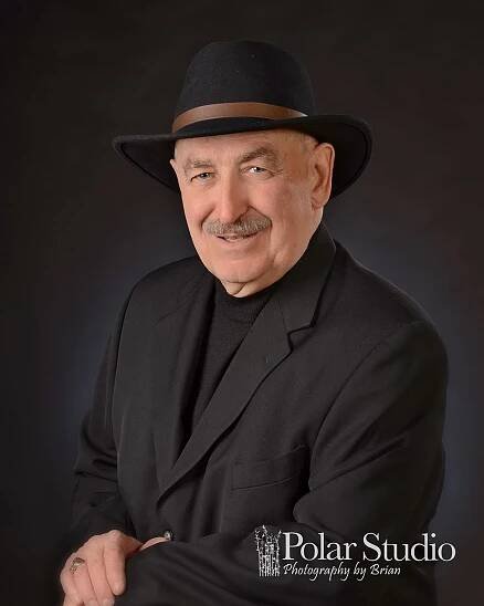 Headshots and Publicity | Polar Studio