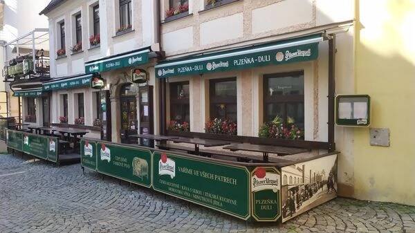 Restaurace Plzeňka - Duli foto 2
