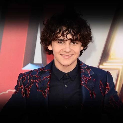 Jack Dylan Grazer Birthday