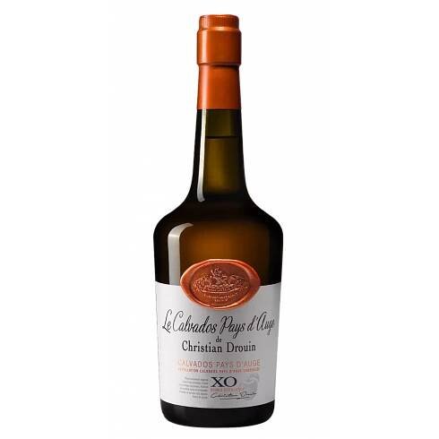 Christian Drouin XO Calvados 01