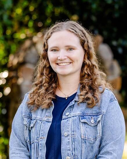 Katie Lamsey
