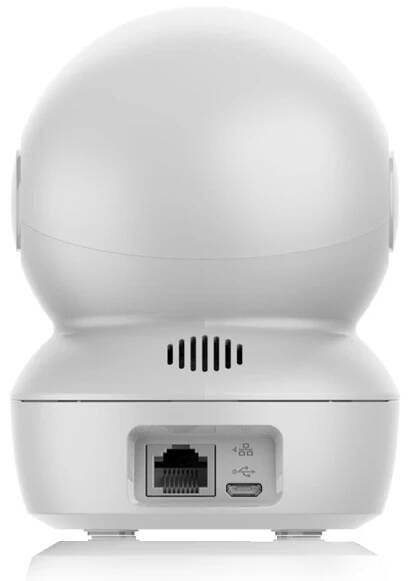 Ezviz kamera H6c Pro 4MP (CS-H6C-R103-8B4WF) | SAFE HOME europe s.r.o.