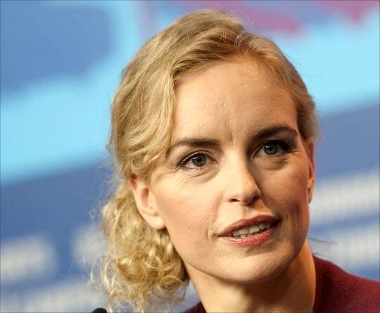 Nina Hoss