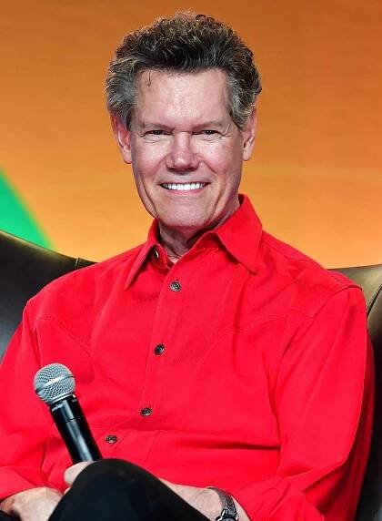Randy Travis