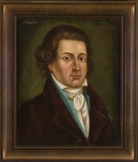Franciszek Karpiński