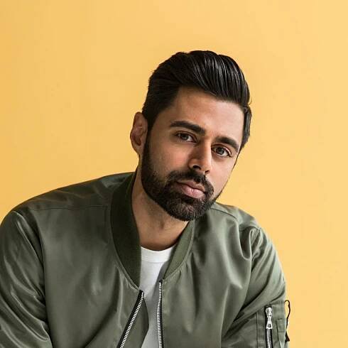 Hasan Minhaj of the Daily Show on the Need for "Political Wokeness" in the Age of President Trump