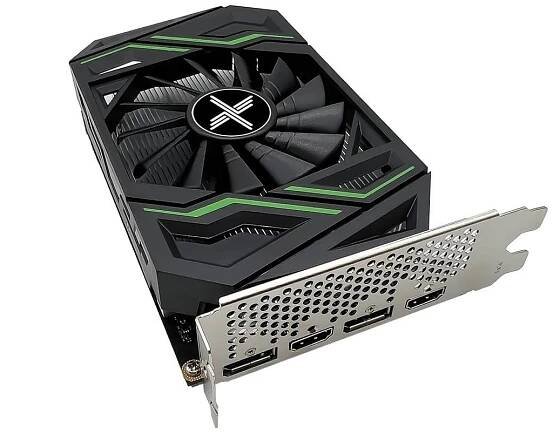 X-VSION GEFORCE RTX 3050M 8GB The Ultimate Play 20