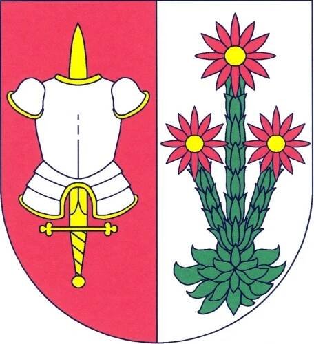 Registr komunálních symbolů