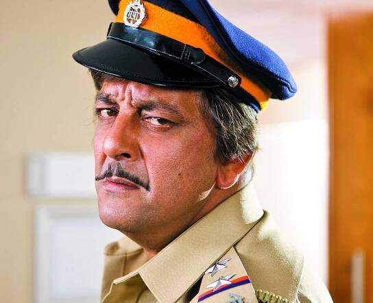 Chatur Singh 2 Star - Z filmu - Sanjay Dutt
