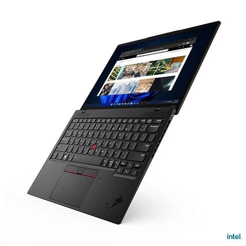 ThinkPad X1 Nano G2, Intel® Core™ i5-1240P (E-cores up to 3.30GHz, ) 13 2160 x 1350 Non-Touch, Windows 11 Pro 64, 16.0GB, 1x512GB SSD M.2 2242 PCIe Gen4 TLC Opal, Intel® Iris® Xe Graphics, BT 5.1 or a (21E80024CK) Photo#1