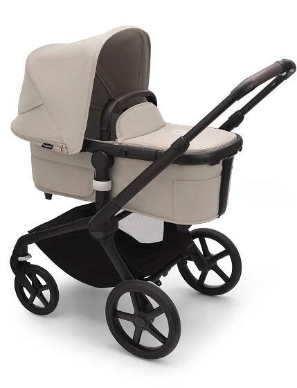 Bugaboo Fox5 Complete Stroller