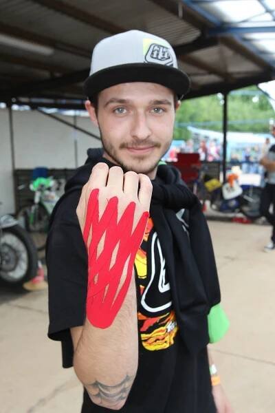 Václav Milík dostal další divokou kartu