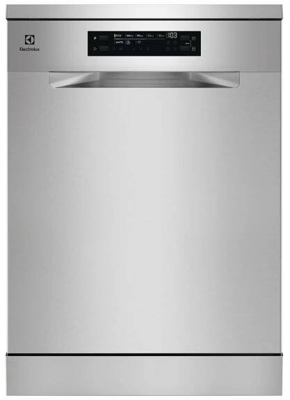 ELECTROLUX ESM48400SX