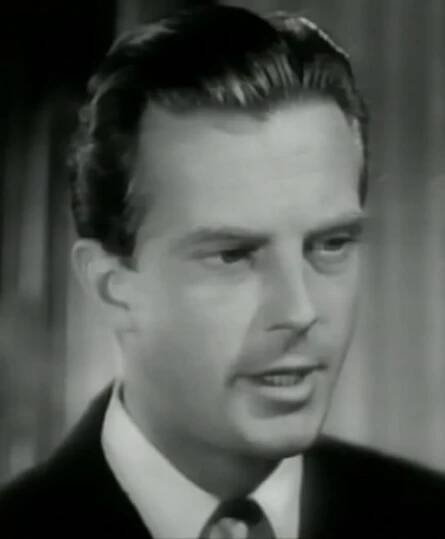 William Lundigan - Wikipedia