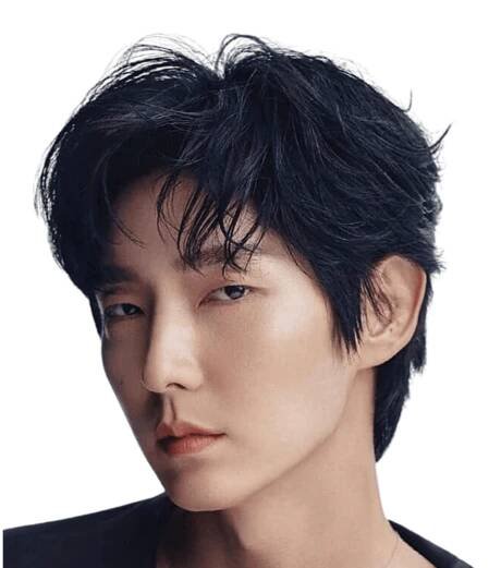 Lee Joon Gi - Asian World