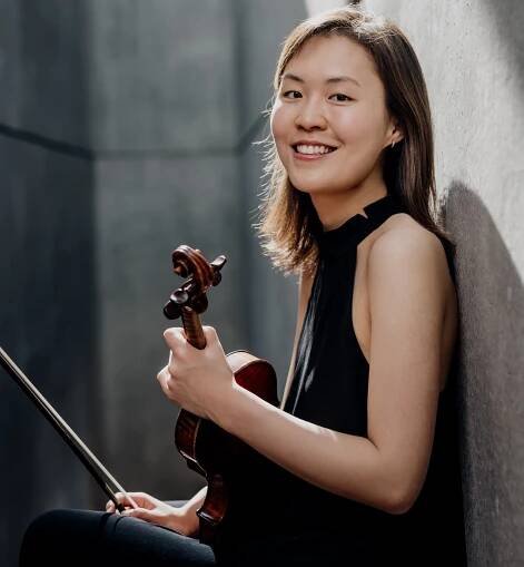 Yan Li | Villa Musica
