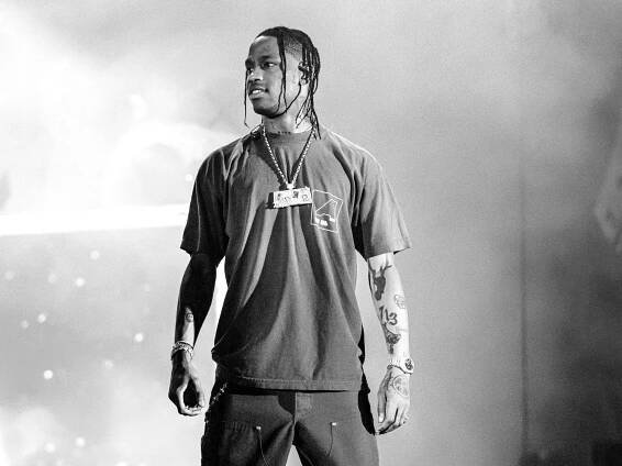 Astroworld: Travis Scott facing more than 40 lawsuits from concertgoers