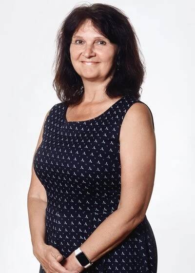 KDU-ČSL - Míková 