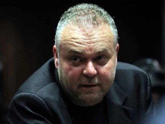 Jihoafrická policie má údajně v rukou závažné indicie, které spojují Radovana Krejčíře s vraždou jihoafrického podnikatele libanonského původu Sama Issy.