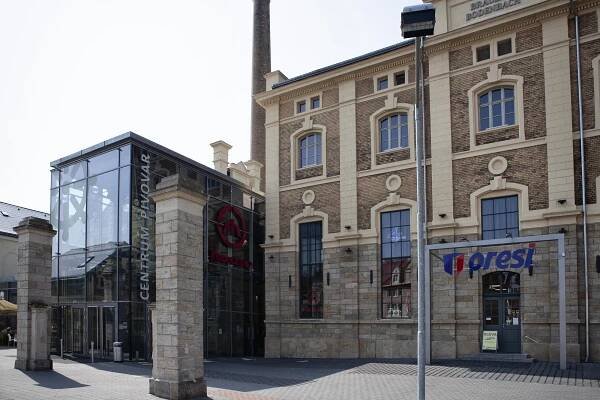 Centrum Pivovar Děčín foto 4