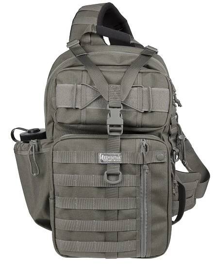 Batoh Maxpedition Kodiak Gearslinger