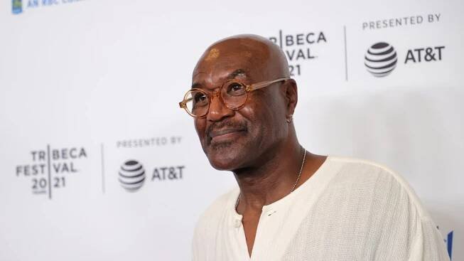 Delroy Lindo
