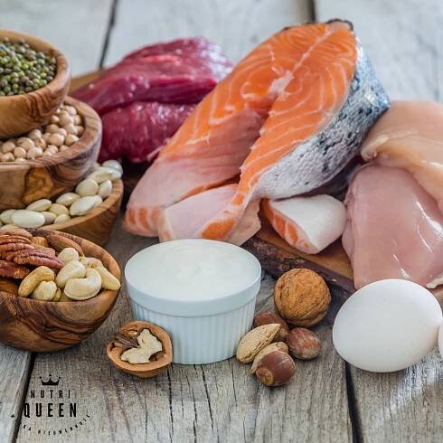 Protein Per Day: How Much to Build Muscle?