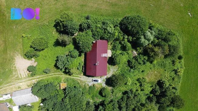 Prodej Dům, Jindřichov, okres Přerov