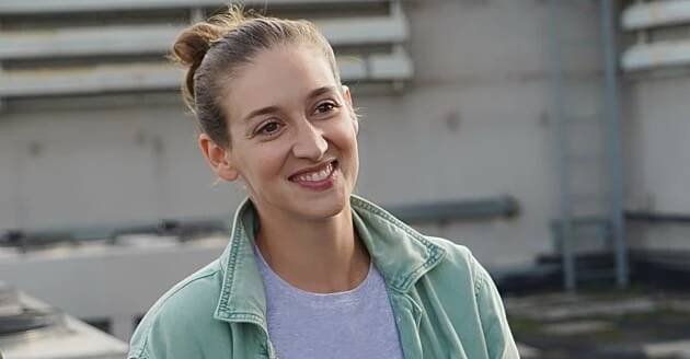 Herečka Marta Dancingerová: Proč si ji partner, s kterým má malého syna, nechce vzít?