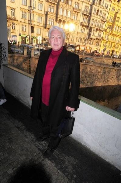 Režisérka Jitka Němcová o manželství s Otakarem Vávrou (†100): Táta mi to nikdy neodpustil...