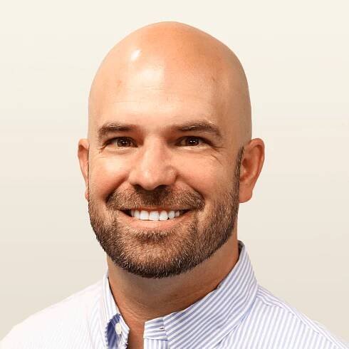 Michael Weeks the Director of Operations at GoTextbooks