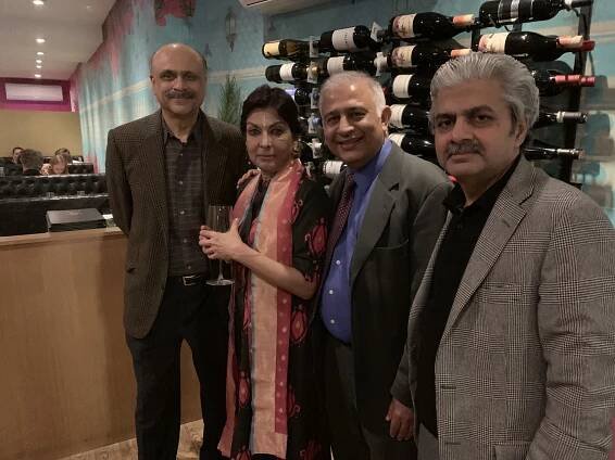 Mallika Sarabhai's the colors of her heart - IAAC - INDO-AMERICAN ARTS COUNCIL INC.